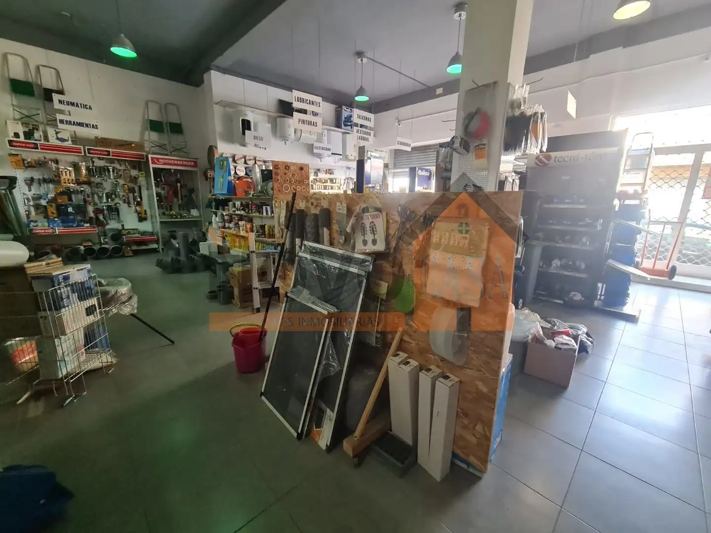 Business premises for sale in Avinguda de l'Om, imagen 10