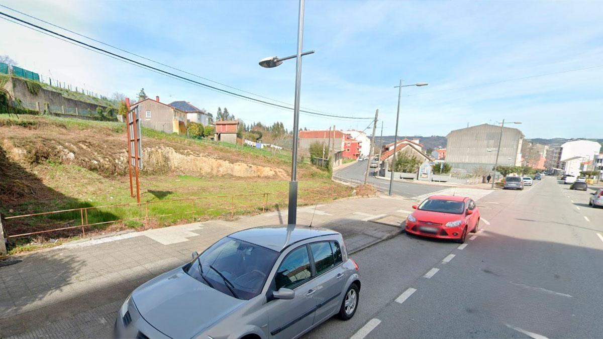 Residential zum verkauf in Cerceda