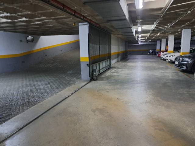 Garaje en Venta en Calle Trafalgar, 1 en Alameda