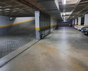 Parking of Garage for sale in Cartagena  with Alarm
