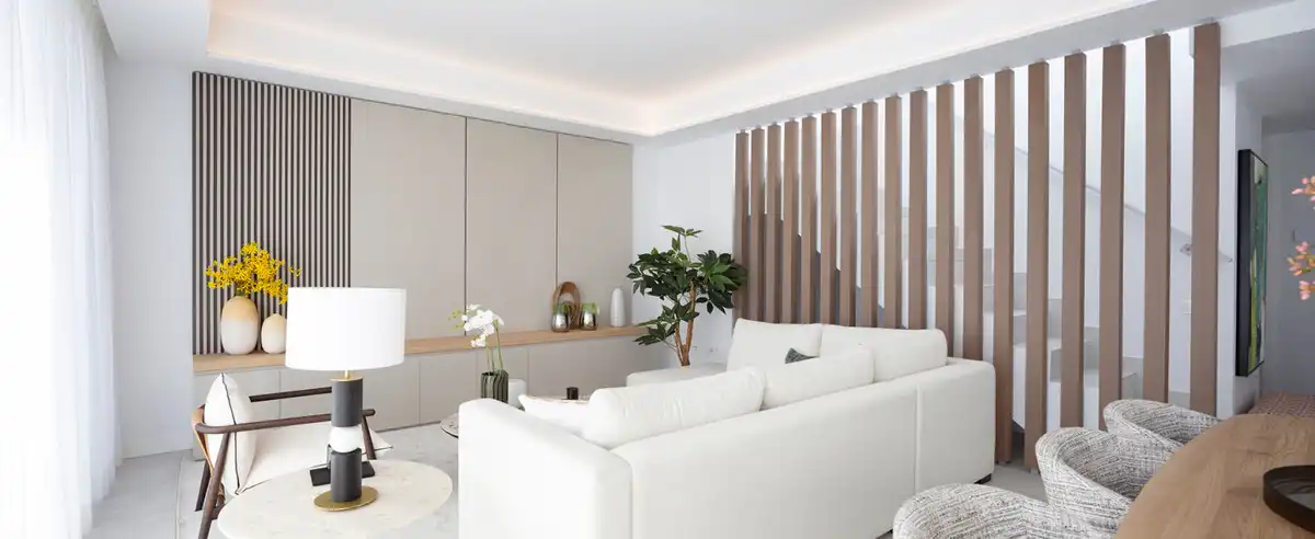 Ático con ascensor en venta en Río Real - Los Monteros, imagen 6