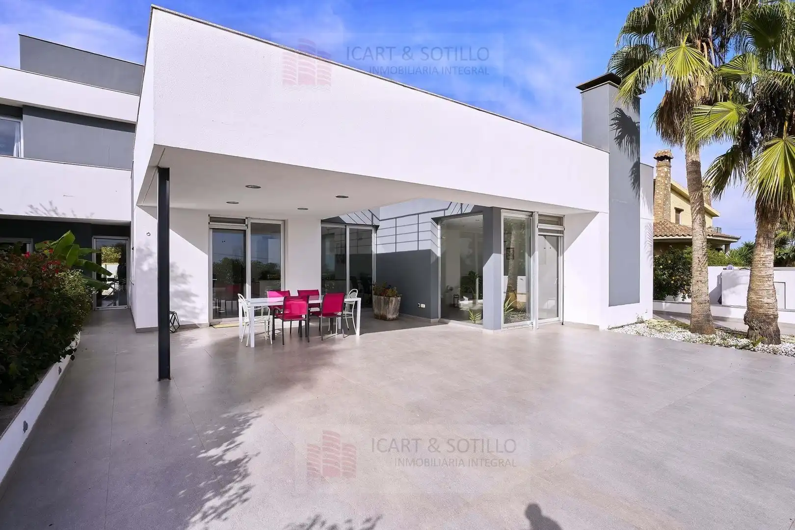 Detached house with pool for sale in Closa de Vinaròs - Ermita, imagen 2