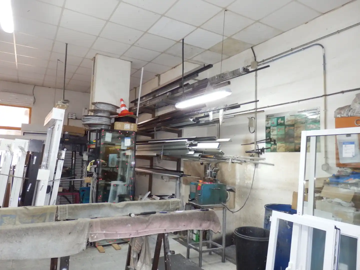 Local en venta en Valencia con Aire acondicionado y Amueblado