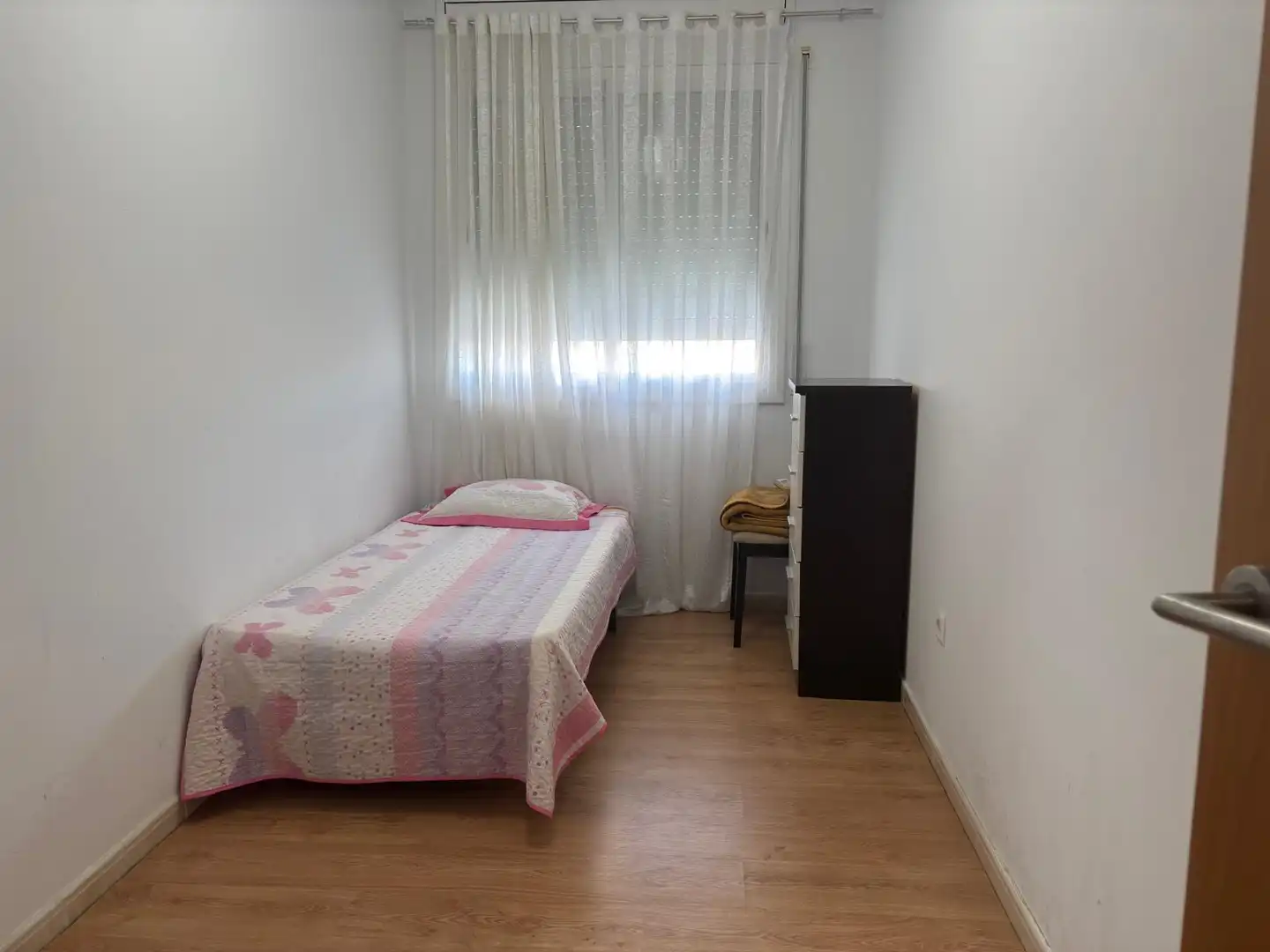 Bedroom of Flat for sale in Tivissa  with Furnished