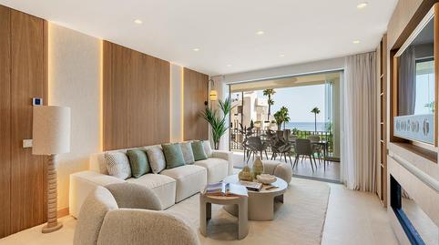 Foto 5 de Apartament en venda a Zona Calvario, Málaga