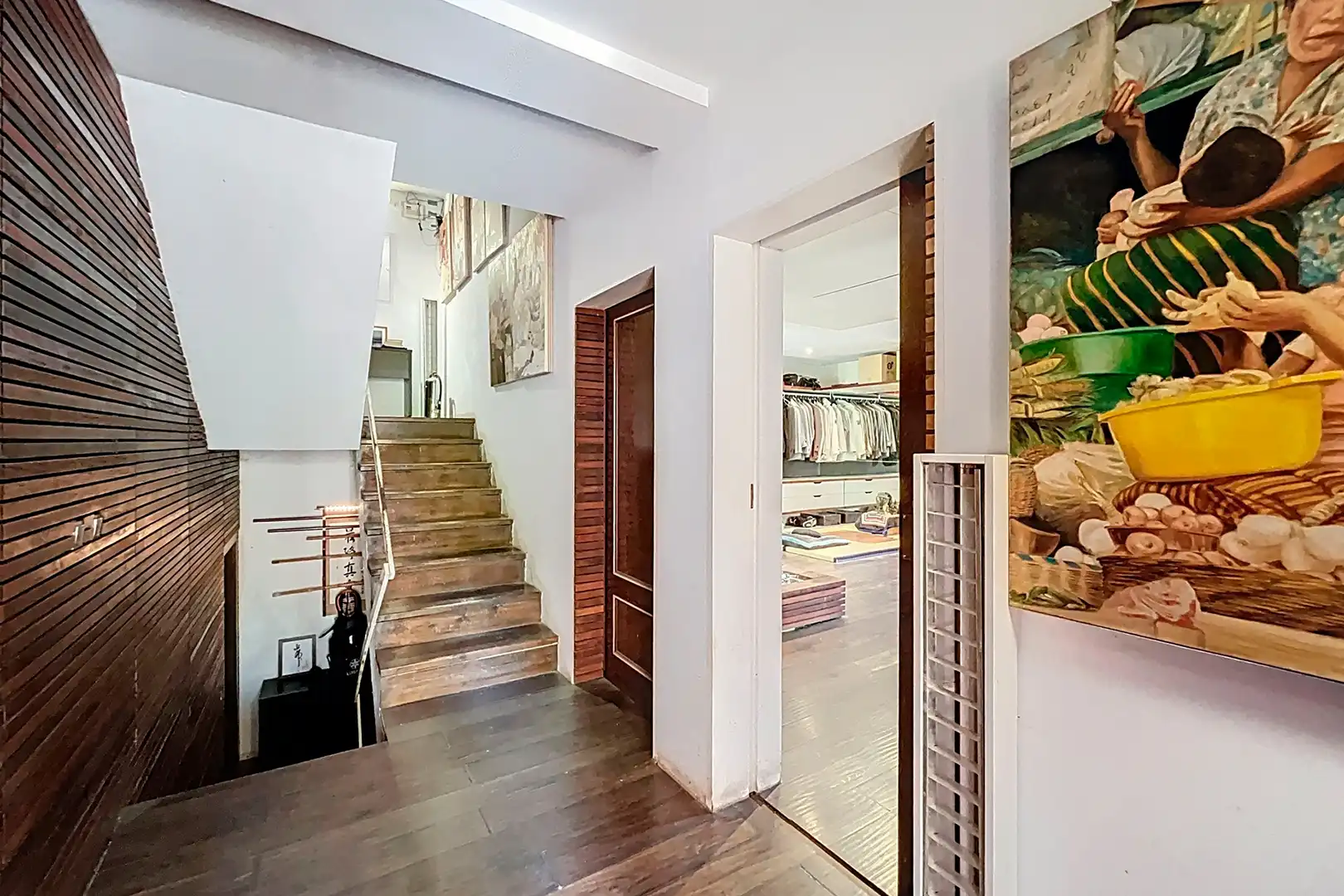 Casa pareada con jardín en venta en La Massana pueblo, imagen 26