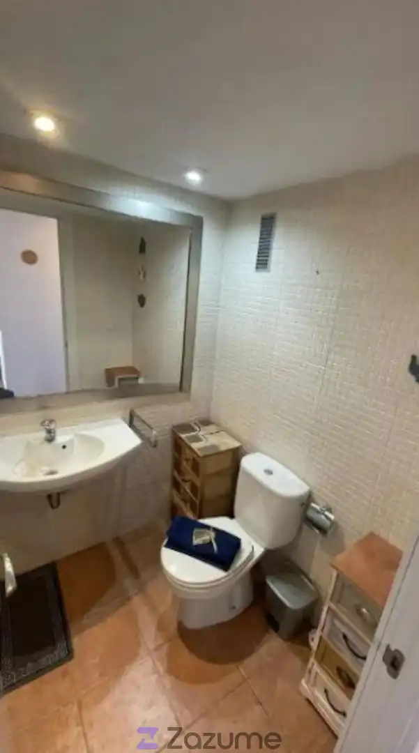 Appartement avec terrasse à louer à C. Alcalde Manuel Catalán Chana, imagen 12