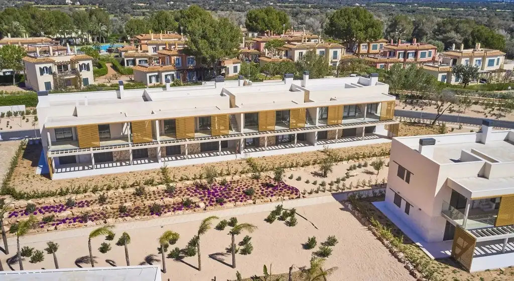 Àtic amb piscina en venda a Sa Ràpita - Ses Covetes, imagen 4