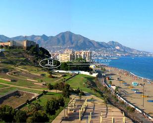 Exterior view of Residential for sale in Fuengirola