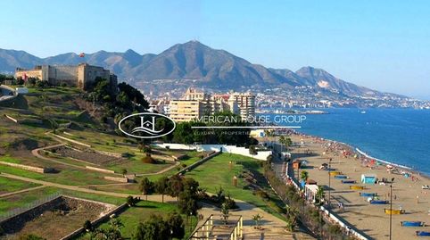Oportunidad!! Solar Urbano en Venta en Zona Residencial de Fuengirola, Málaga