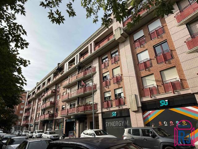 Piso en Alquiler en Los Robles en San Mamés - La Palomera