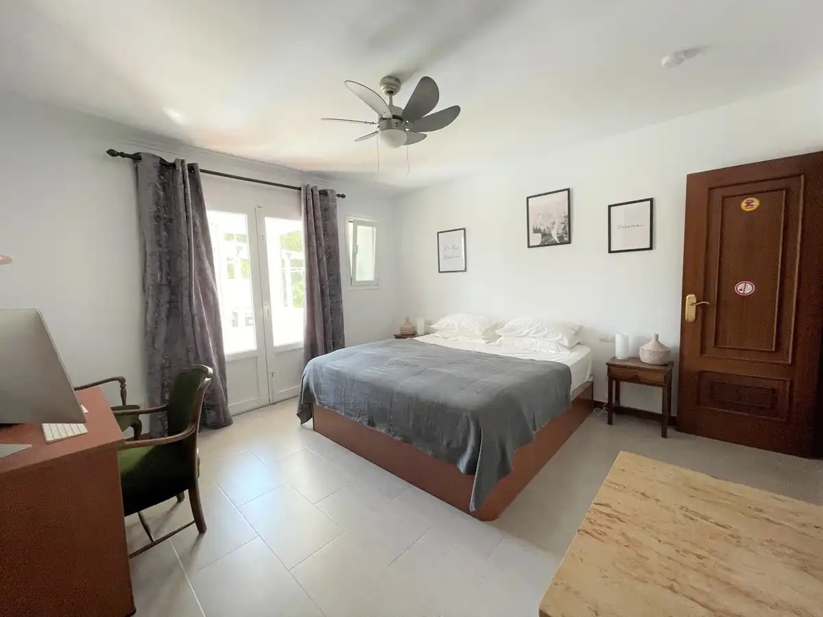 Villa con piscina in vendita a Mijas pueblo, imagen 21