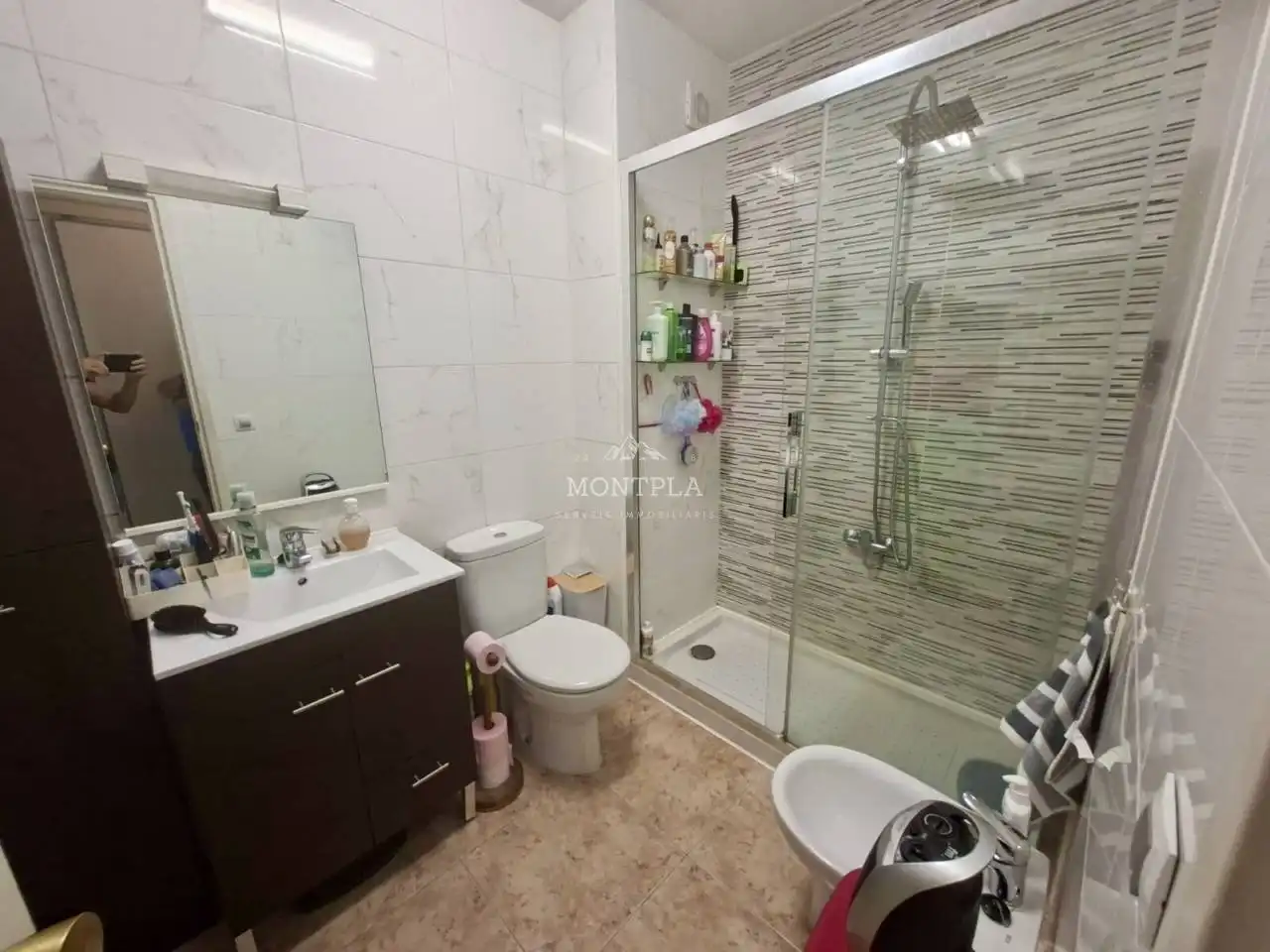 Flat for sale in Santa Coloma, imagen 4