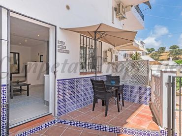 Estudi amb piscina en venda a Chaparil - Torrecilla - Punta Lara