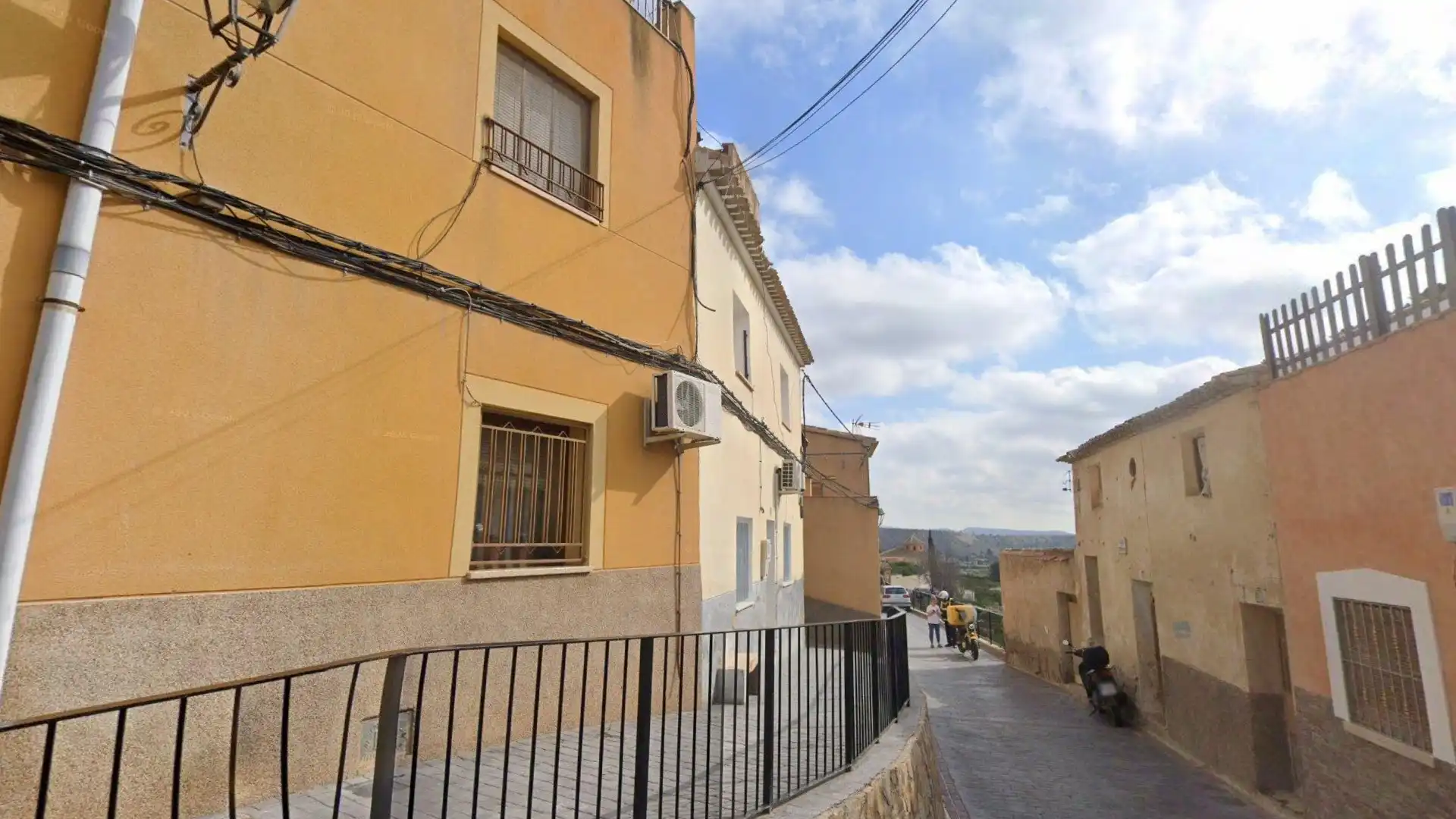 Casa bifamiliare in vendita a Altos De Fuensanta, imagen 2