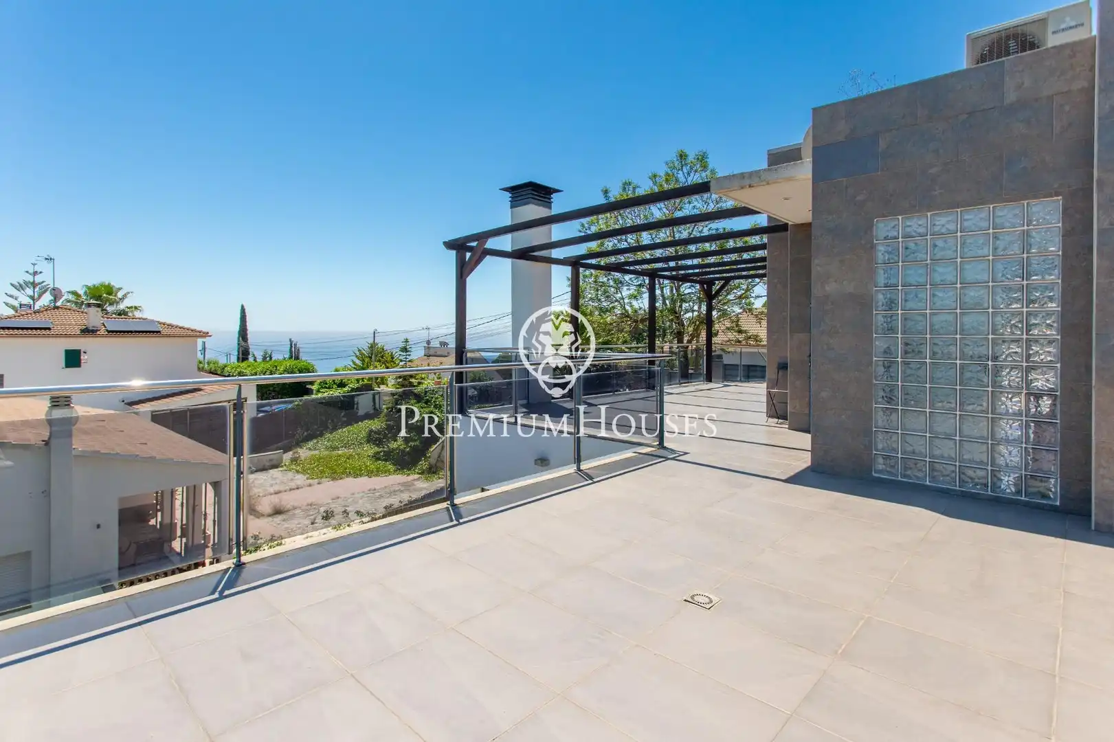 House with pool for sale in Sant Cebrià de Vallalta, imagen 39