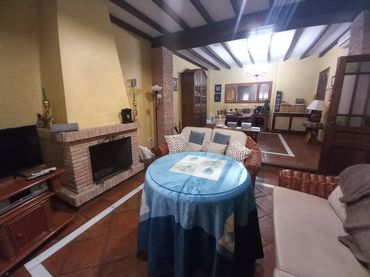 Casa en venda a Casco Histórico