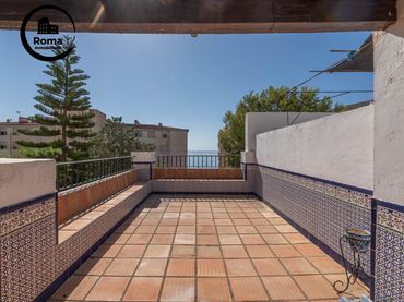 Villa con balcone in vendita a Velilla - Velilla Taramay