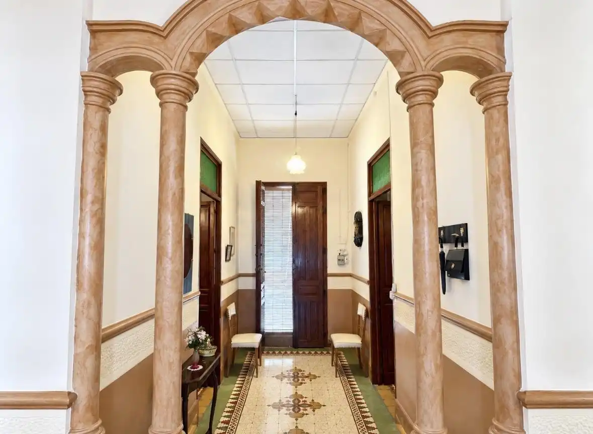 Houses for sale in Orihuela  with Furnished