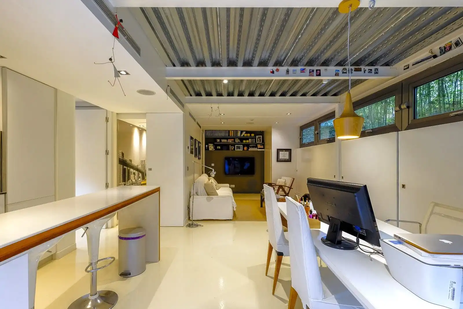 Casa o chalet en venta en Carrer de la Santíssima Trinitat del Mont, Sarrià