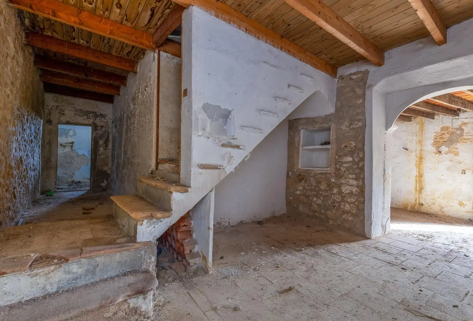 Maison avec jardin à vendre à Algaida, imagen 13
