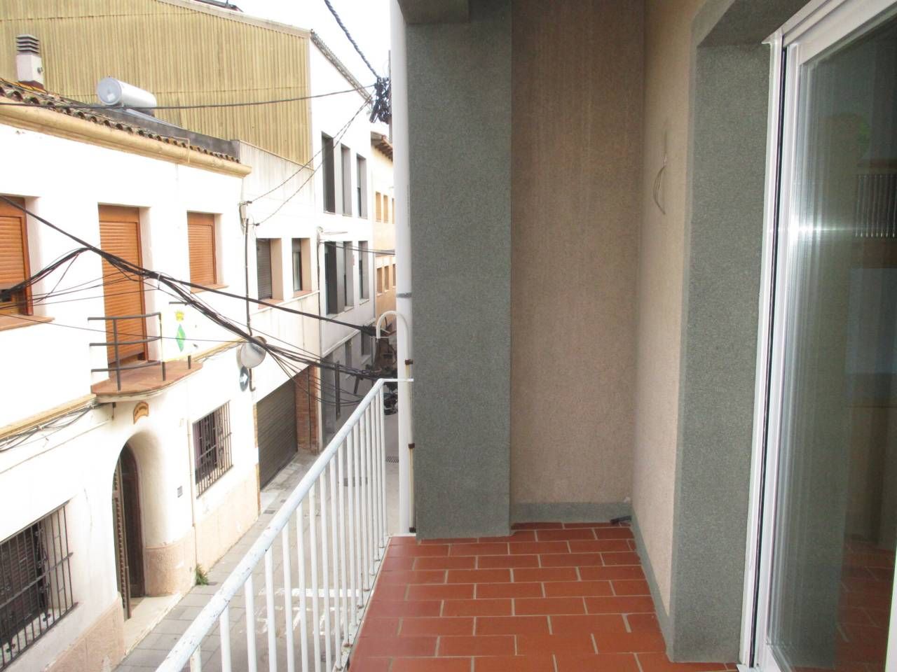 Terraza de Dúplex en venta en Tordera con Calefacción y Terraza