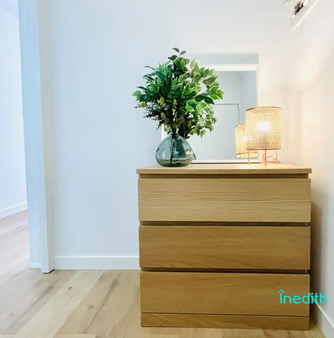 Piso con terraza en venta en Carrer BARCELONA, imagen 8