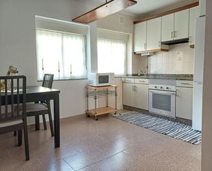 Kitchen of Flat for sale in Pravia  with Storage room and Swimming Pool