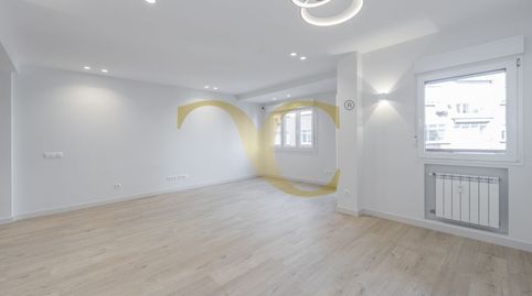 Foto 5 de Piso en venta en Hispanoamérica - Bernabéu, Madrid Capital