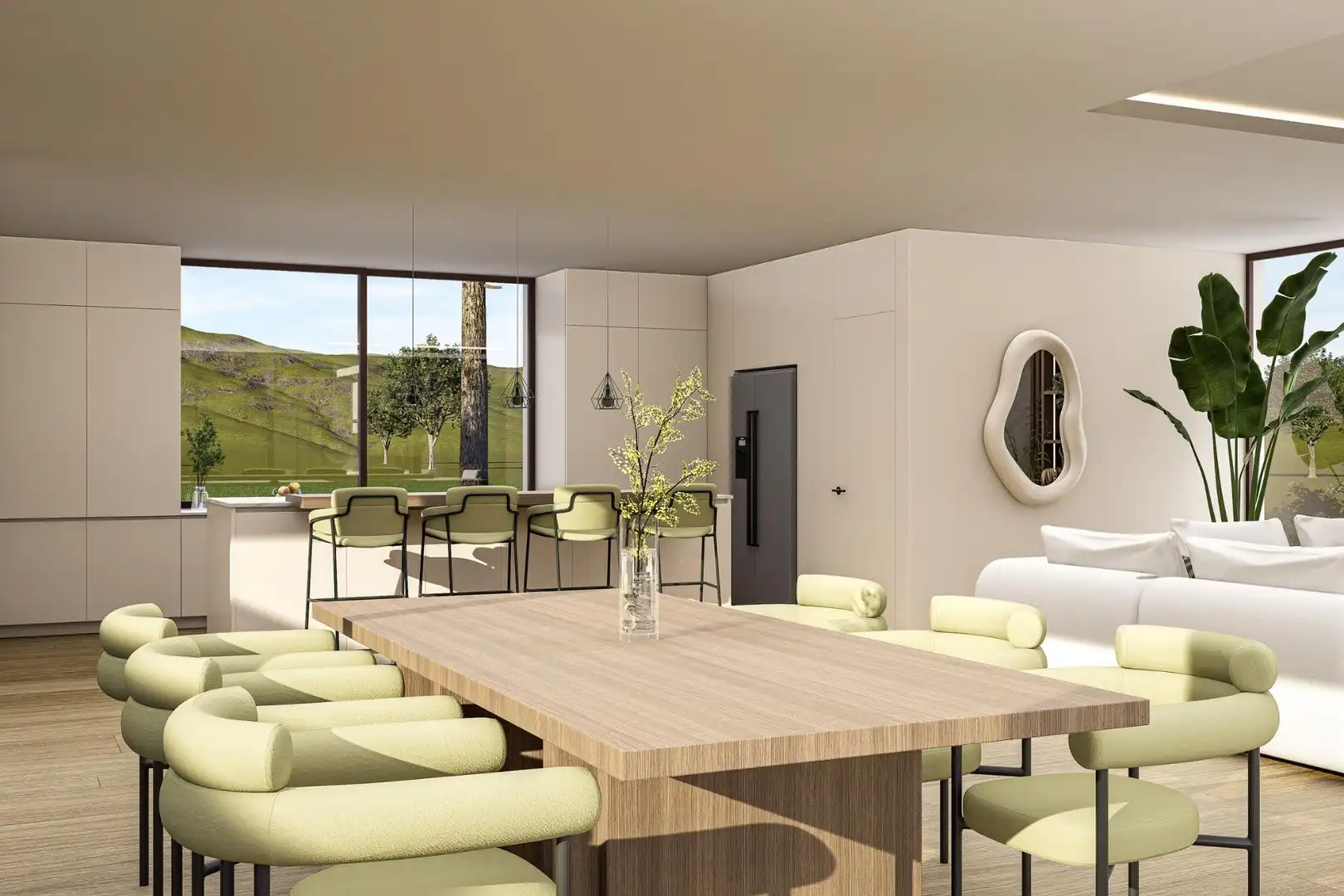 Chalet con piscina en venta en El Pinós / Pinoso, imagen 15