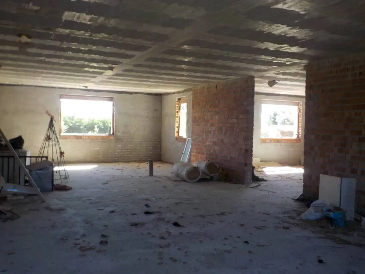 Detached house for sale in Carretera SERRADILLA, imagen 13