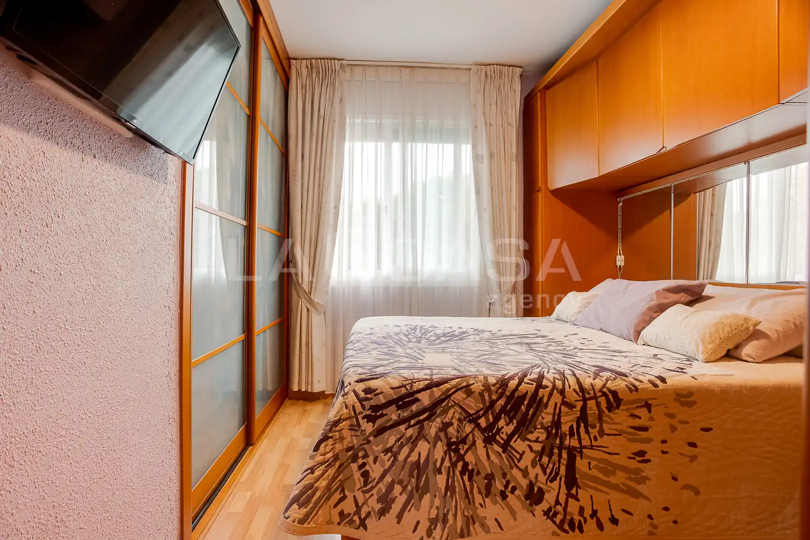 Piso con terraza en venta en Sant Martí, imagen 13