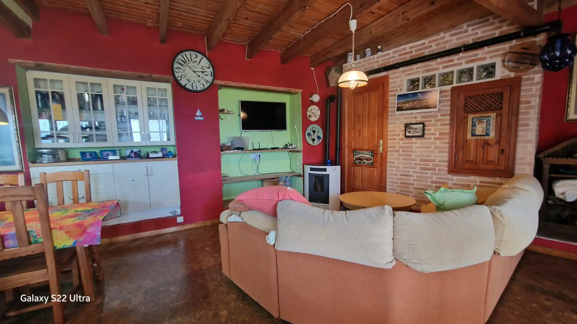 Chalet con terraza en venta en Carrer Sant Antoni, imagen 12