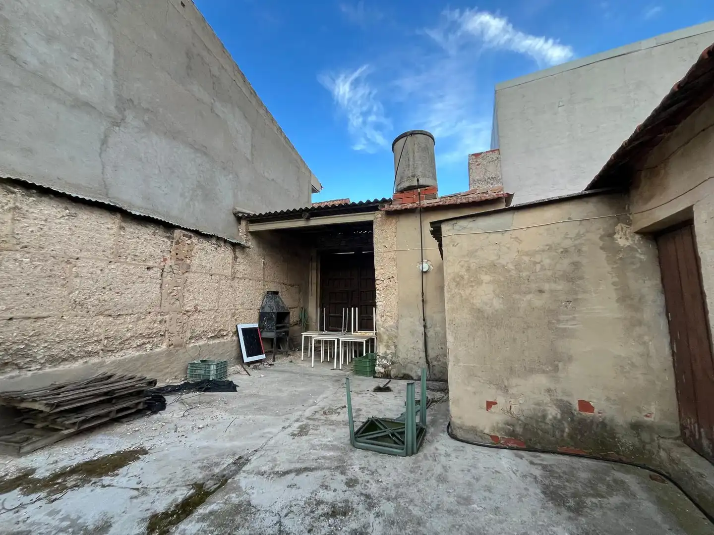 Casa in vendita a Avenida de la Virgen 97, imagen 3