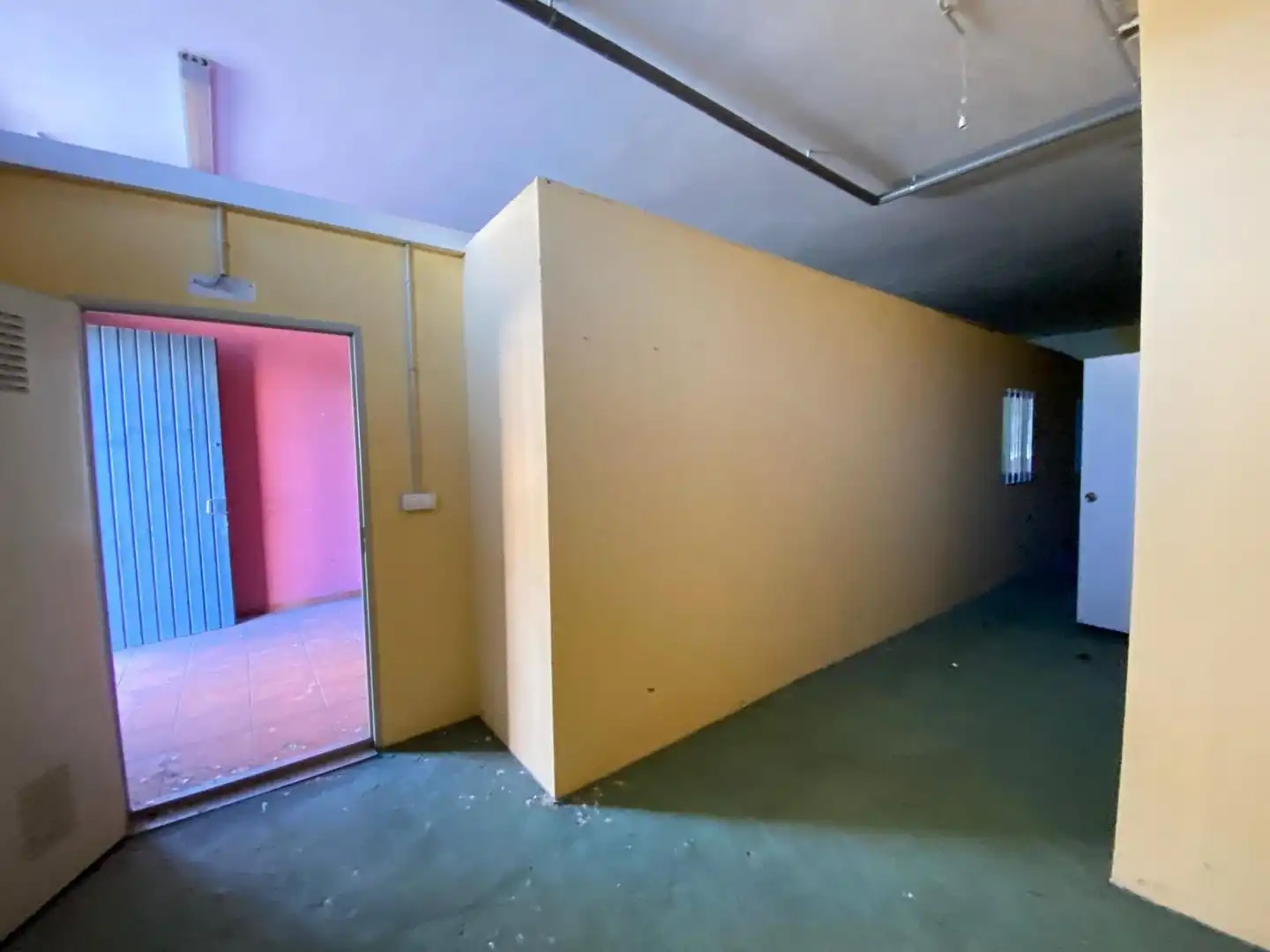 Local comercial en venda a Travesía de Meicende, imagen 11