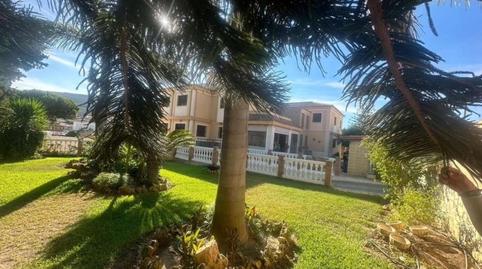 Foto 5 de Casa o xalet en venda a Calle Alcanada, 2, El Zabal - Santa Margarita, La Línea de la Concepción