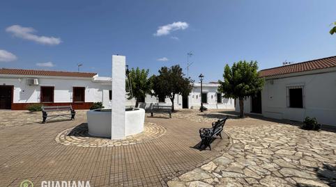 Foto 3 de Casa o xalet en venda a San Silvestre de Guzmán, Huelva