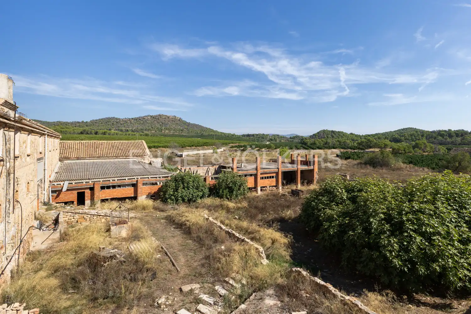 Casa o chalet en venta en Llíria con Calefacción, Jardín privado y Parquet