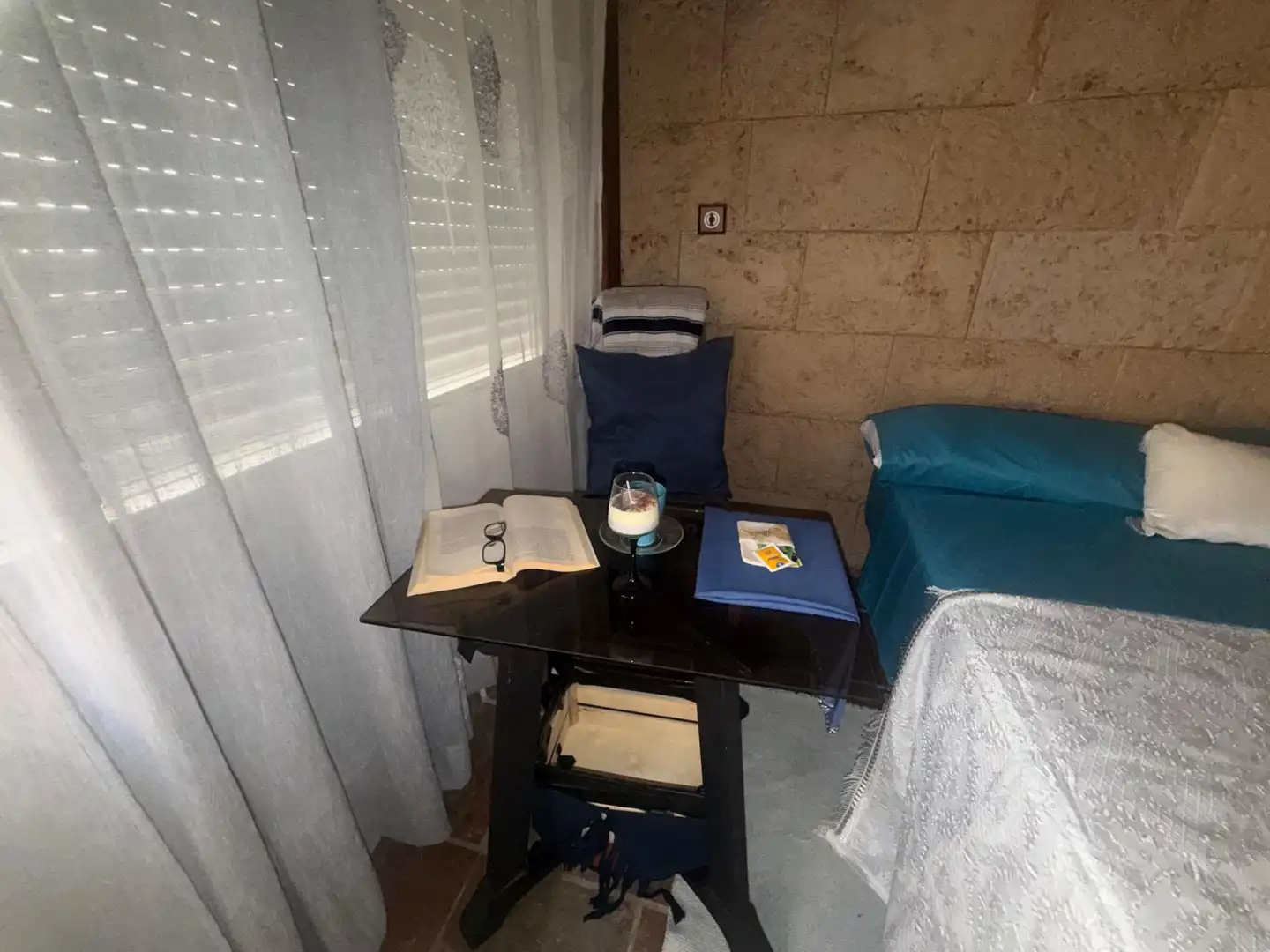 House with terrace for sale in Casco Antiguo, imagen 41