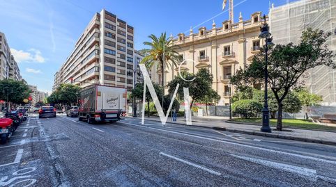 Foto 3 von Geschaftsraum zur Miete in Calle Calle Colon, El Pla del Remei, Valencia Capital