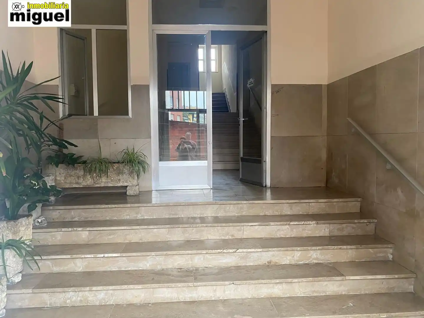 Flat for sale in Torrelavega   with Heating and Furnished