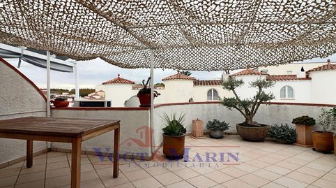 Foto 5 de Casa adosada en venda a Carrer de la Valira, Francolí - Freser - Noguera, Empuriabrava