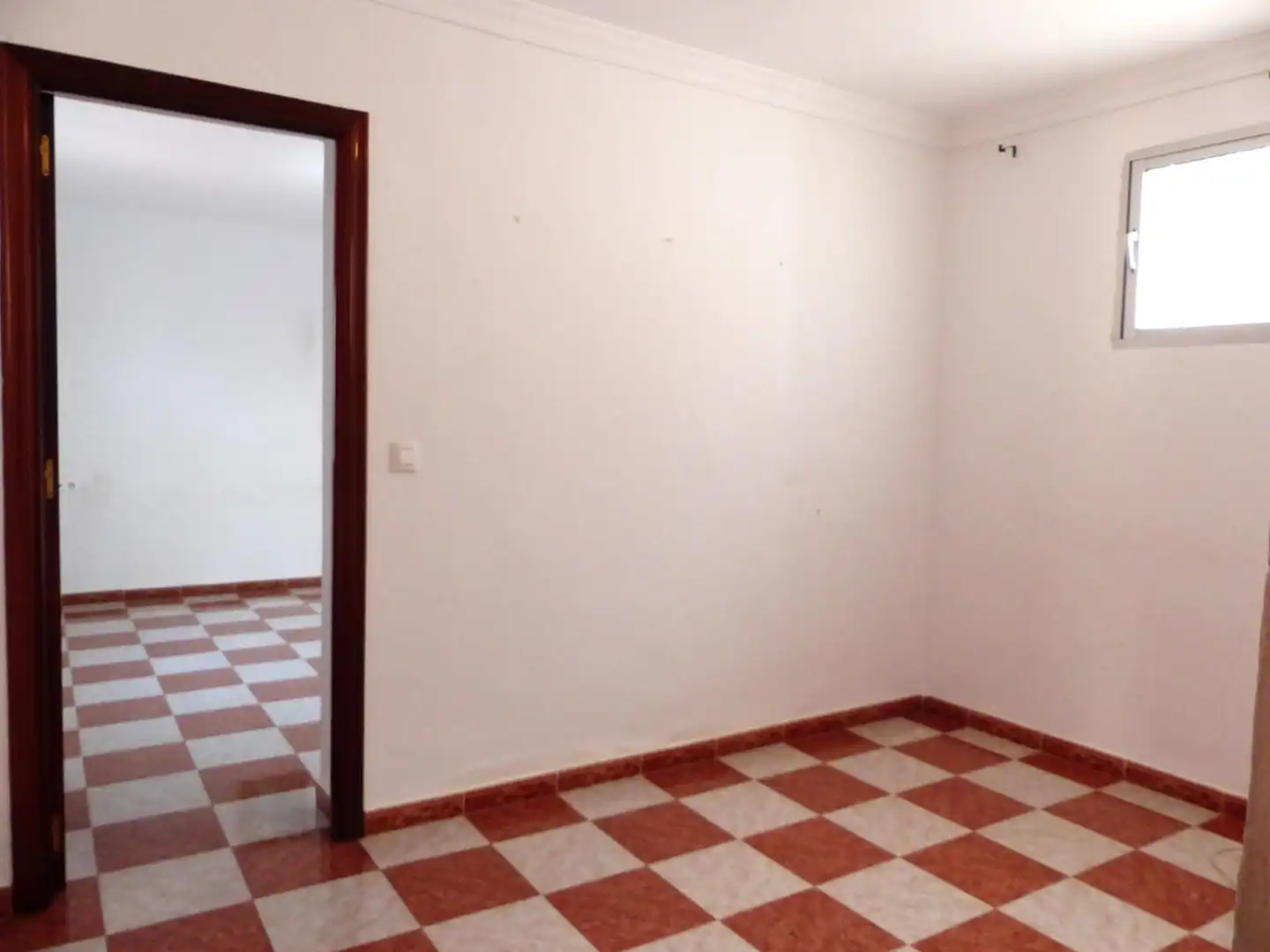Dormitori de Casa o xalet en venda en Sanlúcar de Barrameda