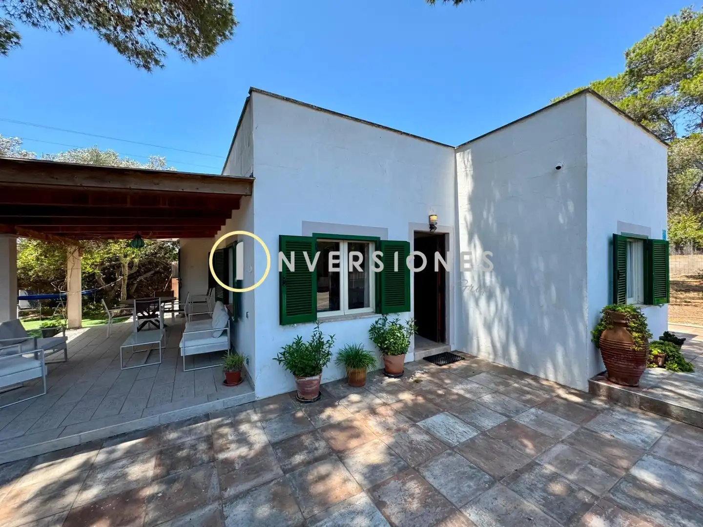 Casa o chalet en venta en Carrer DE NA FUSTERA (M), Cala Figuera