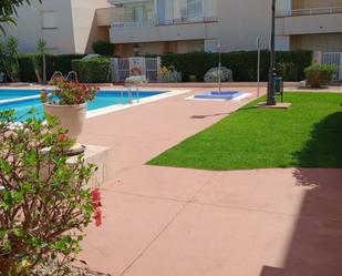 Swimming pool of Apartment for sale in Vinaròs  with Terrace