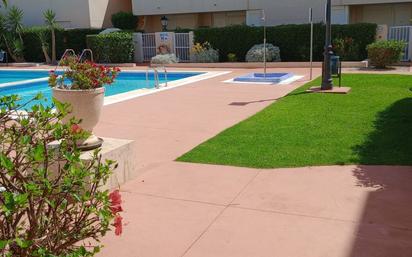 Swimming pool of Apartment for sale in Vinaròs  with Terrace