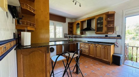 Foto 5 de Casa o xalet en venda a Sustatxa Bidea, Berango, Bizkaia