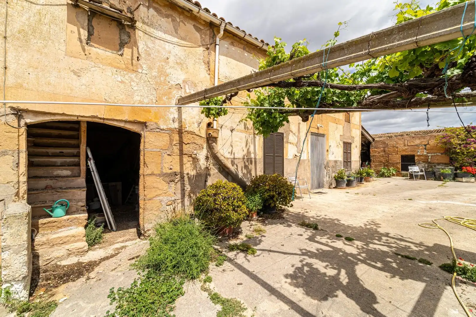 Casa rústica en venta en Manacor Centre, imagen 29