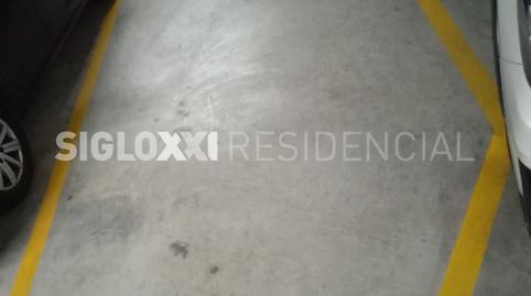 Foto 3 de Garatge de lloguer a Carrer de Pere IV, El Parc i la Llacuna del Poblenou, Barcelona