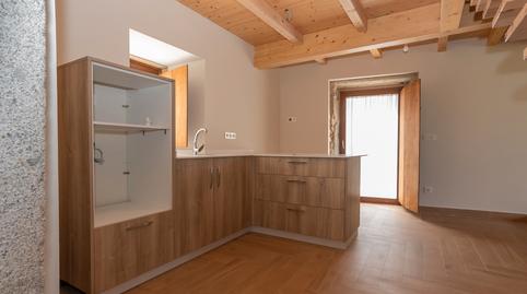 Foto 5 de Finca rústica en venda a Melide, A Coruña